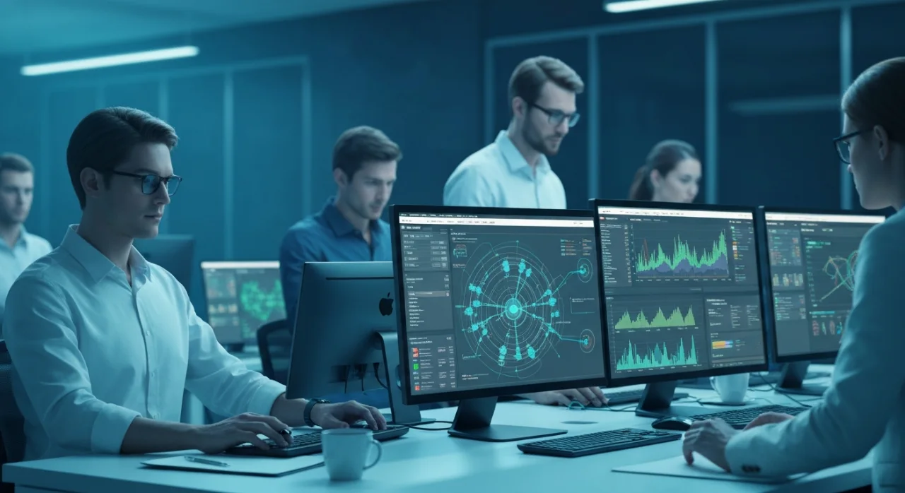 Cybersecurite Épinay-sur-Orge